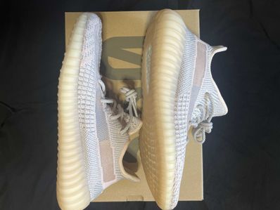 ADIDAS YEEZY BOOST 350 V2 "SYNTH"