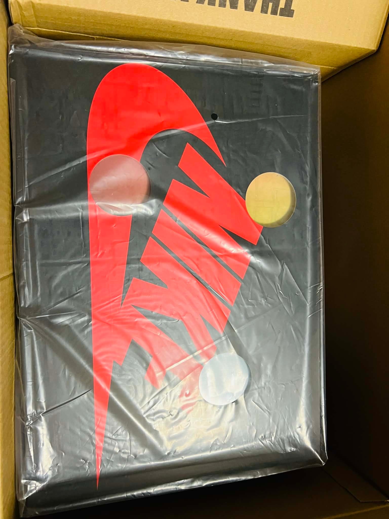 Virgil Abloh Archive (V.A.A.) × Nike Air Jordan 1 Retro High OG "Alaska"