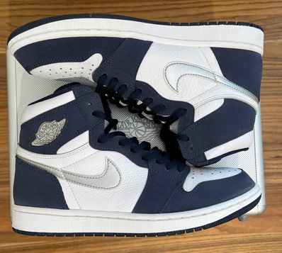 Nike Air Jordan 1 Retro High OG CO.JP