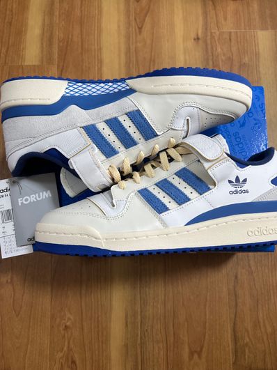 adidas Forum 84 Low OG "Bright Blue"