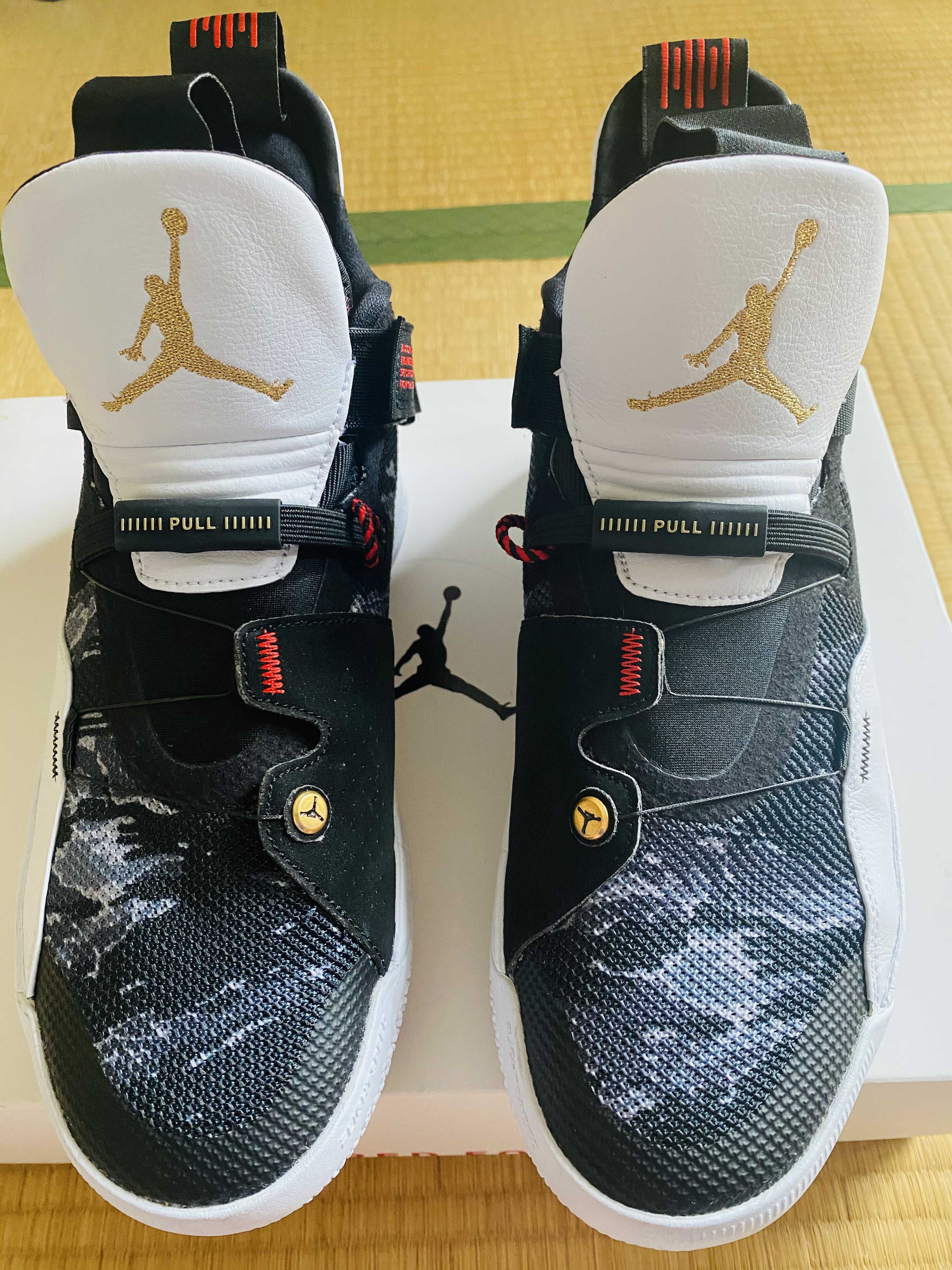 Nike Air Jordan 6 "Carmine" (2021)