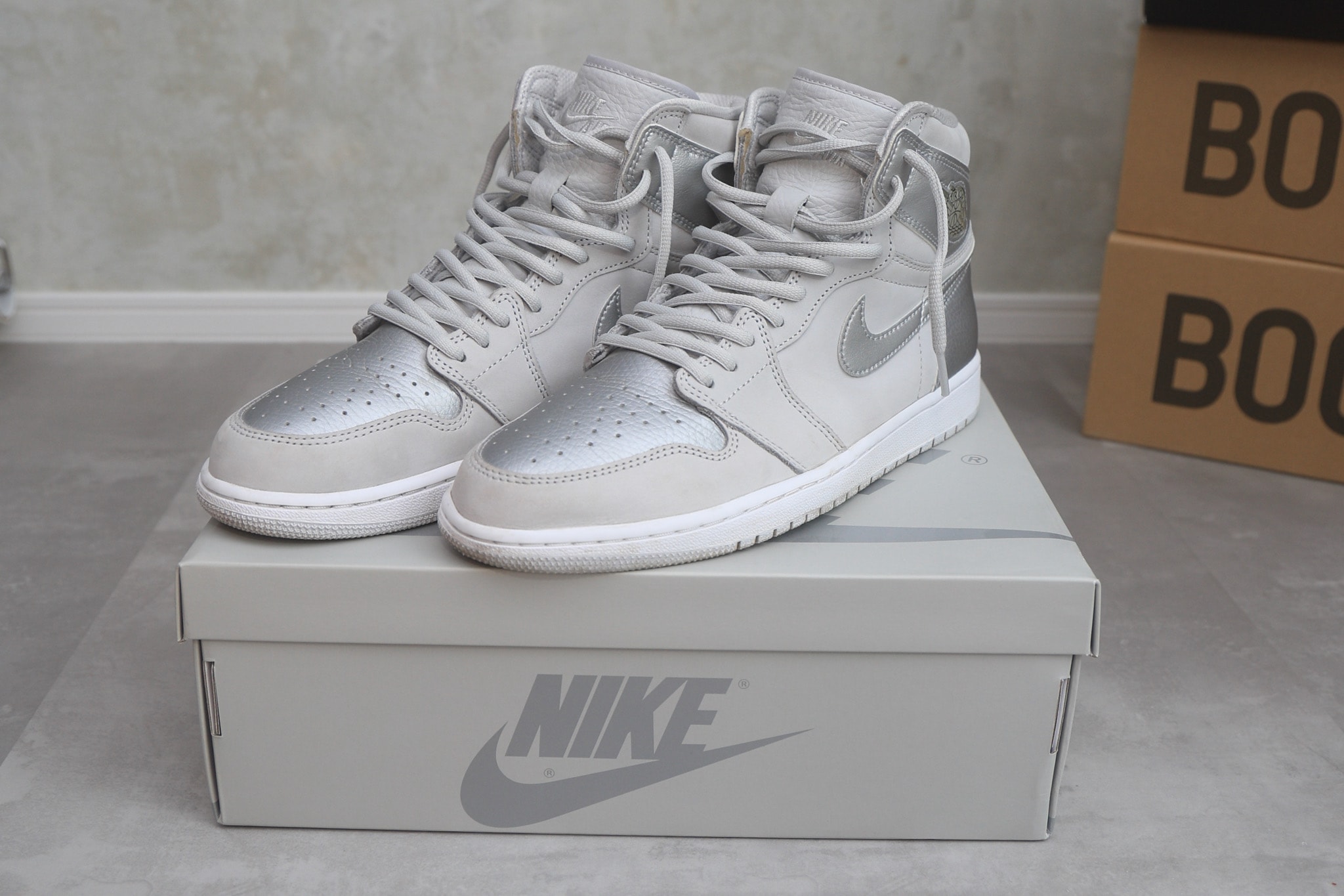 Nike Air Jordan 1 Retro High OG 