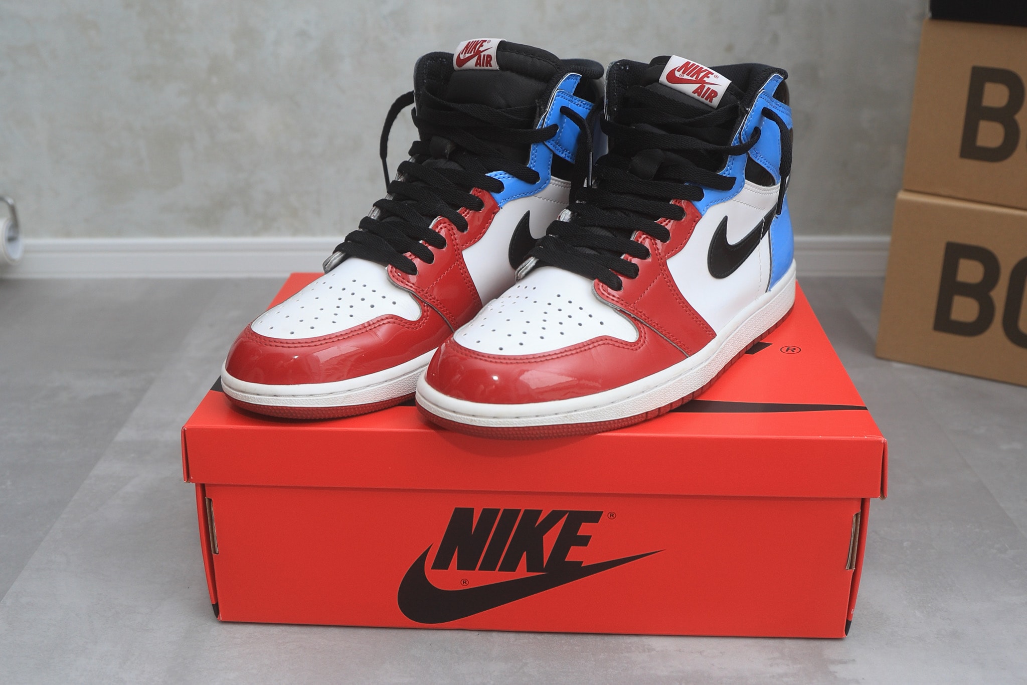 Nike Air Jordan 1 High OG 