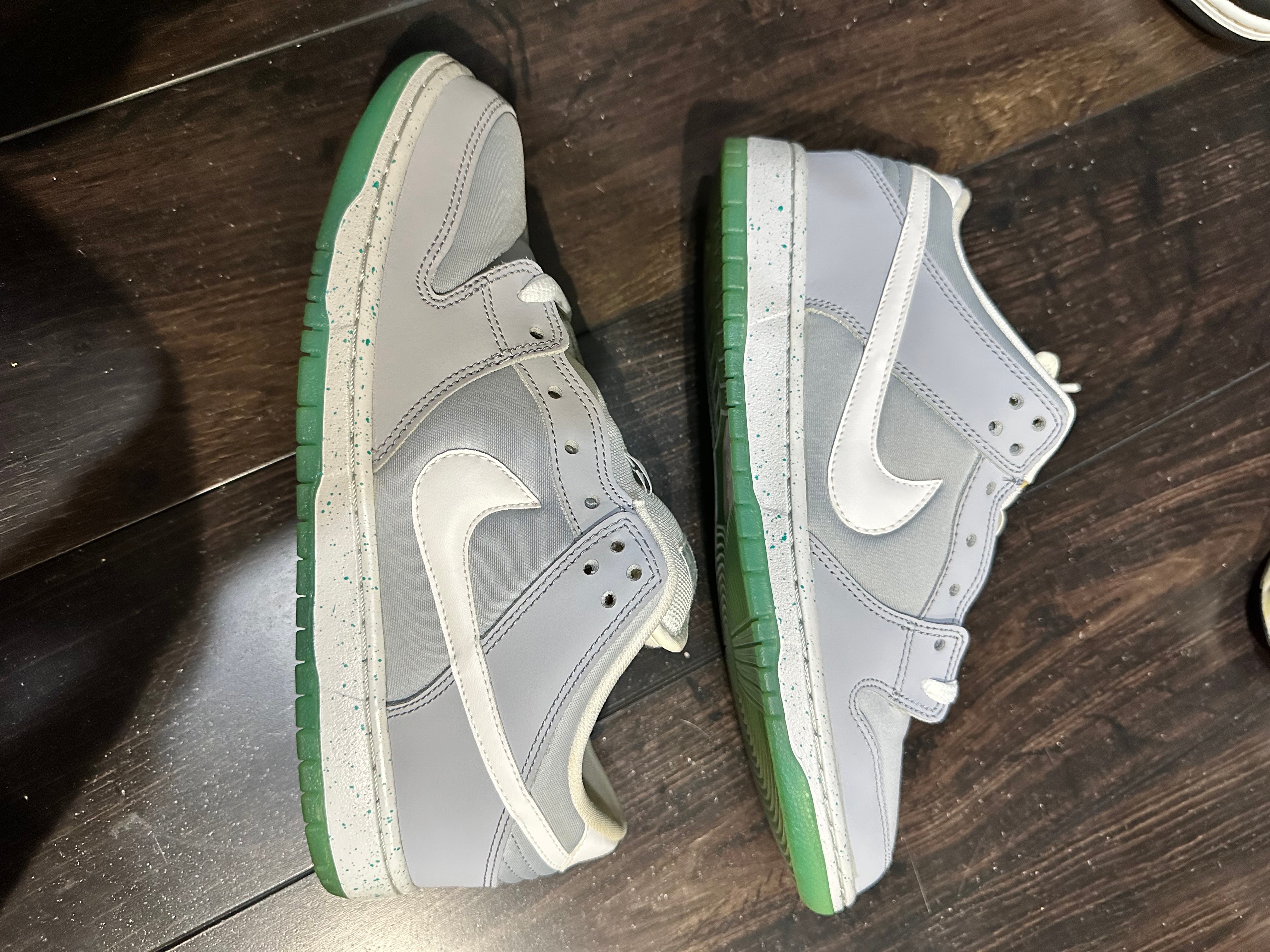 ナイキ SB ダンク ロー PRM 