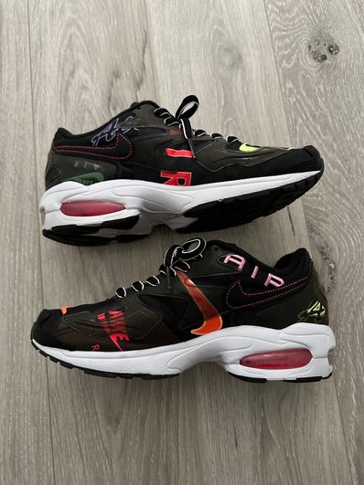 Nike air max 2025 97 kashima antlers