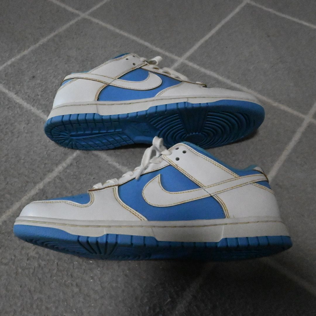 Nike Women's Dunk Low "Reverse UNC"
