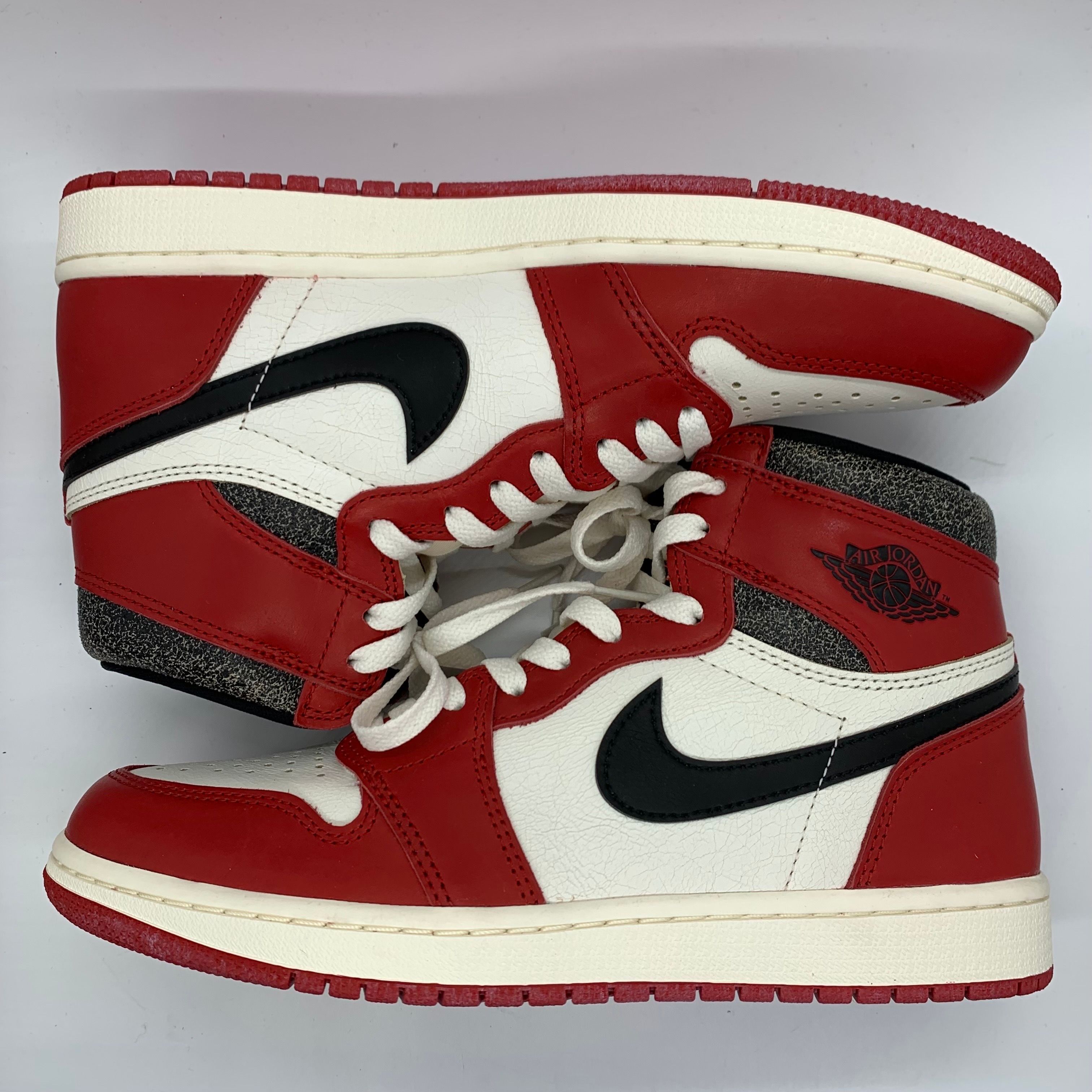 Nike Air Jordan 1 High OG "Lost & Found/Chicago"