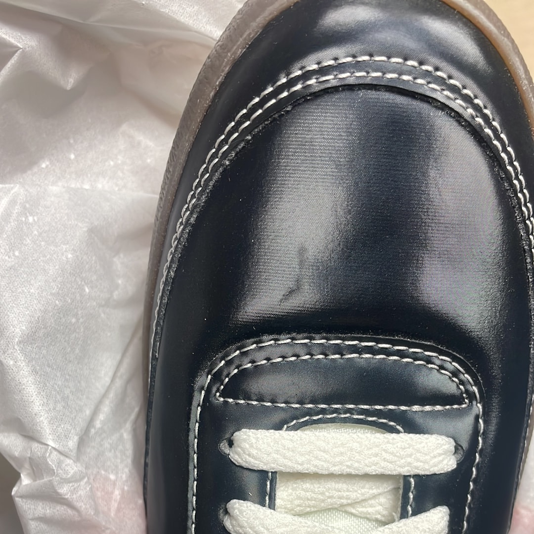 ナイキ キルショット2 プレミアム "ブラック/セイル/バロックブラウン/ブラック"