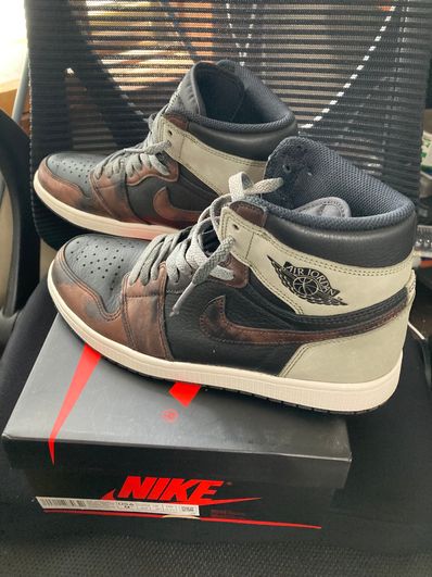 Nike Air Jordan 1 High OG