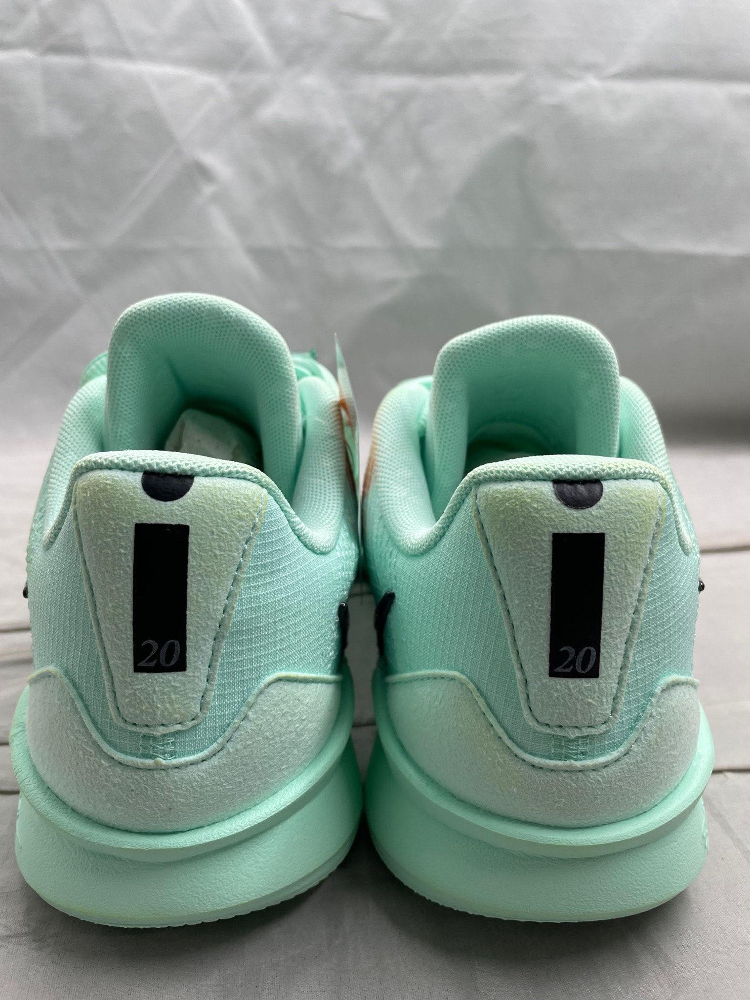 Nike Women's Sabrina 3 "Statue of Liberty"