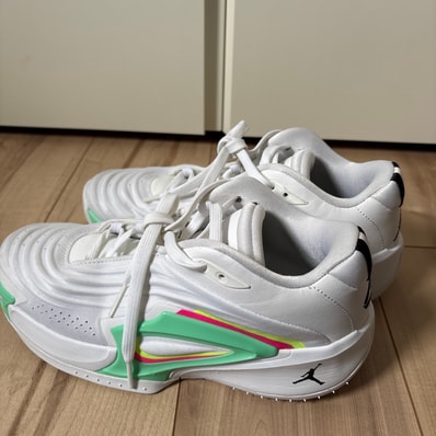 Nike GS Jordan Luka 3 "Photo Finish"