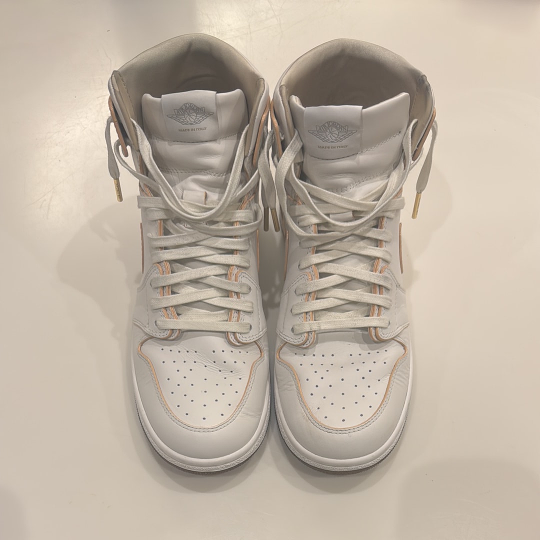 Nike Air Jordan 1 High '85 Wings "Phantom"