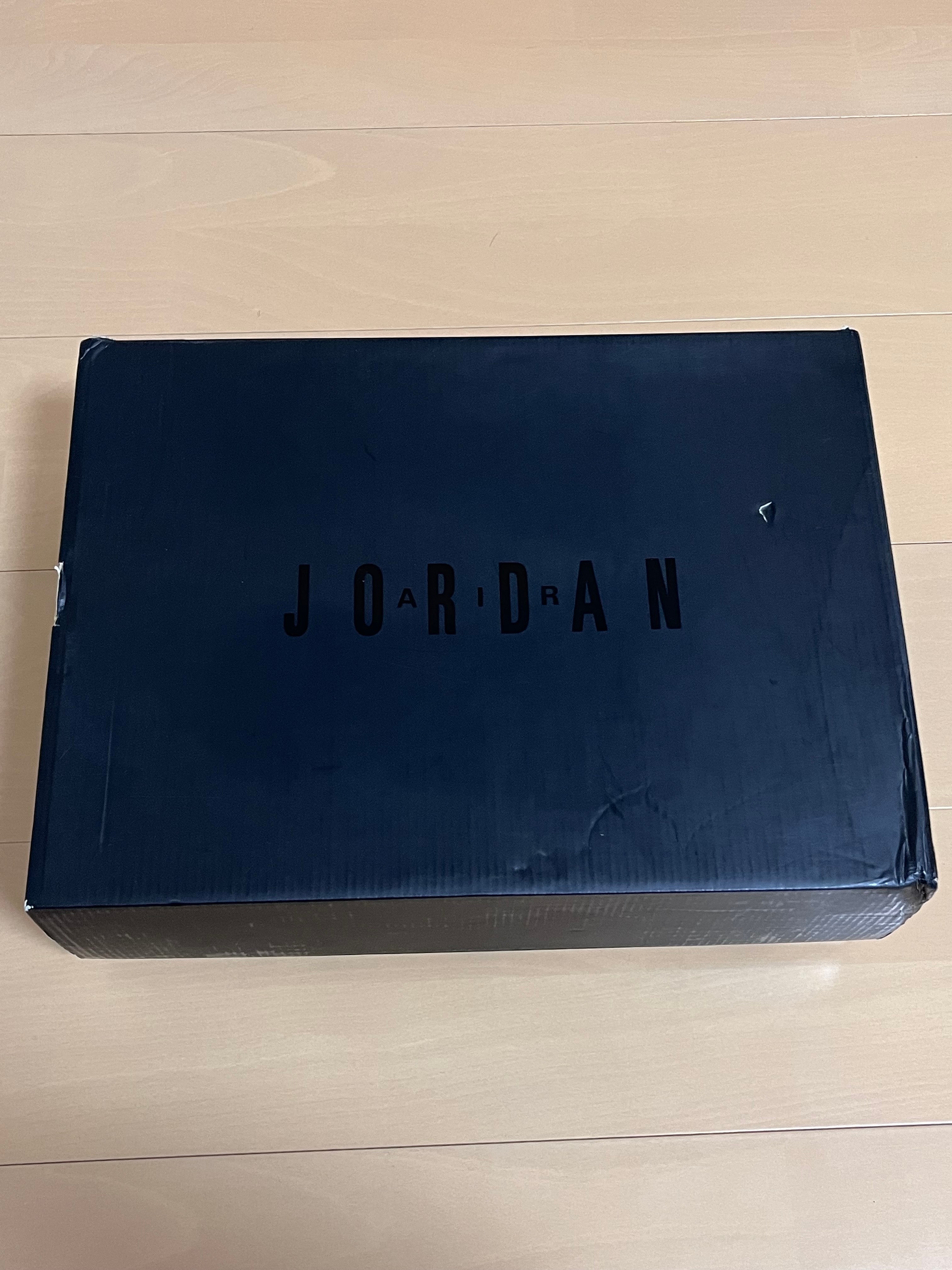 Nike Air Jordan 6 RETRO "SLAM DUNK"