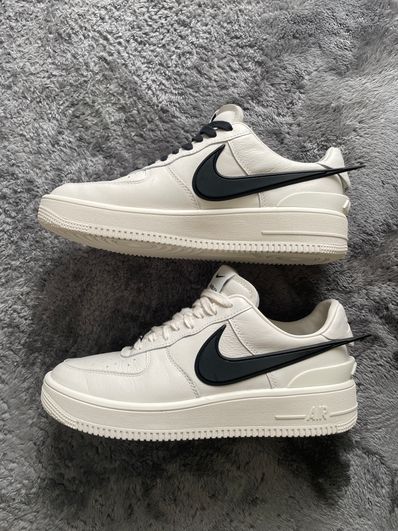 AMBUSH × Nike Air Force 1 Low "Phantom"