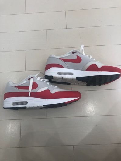 Nike Air Max 1