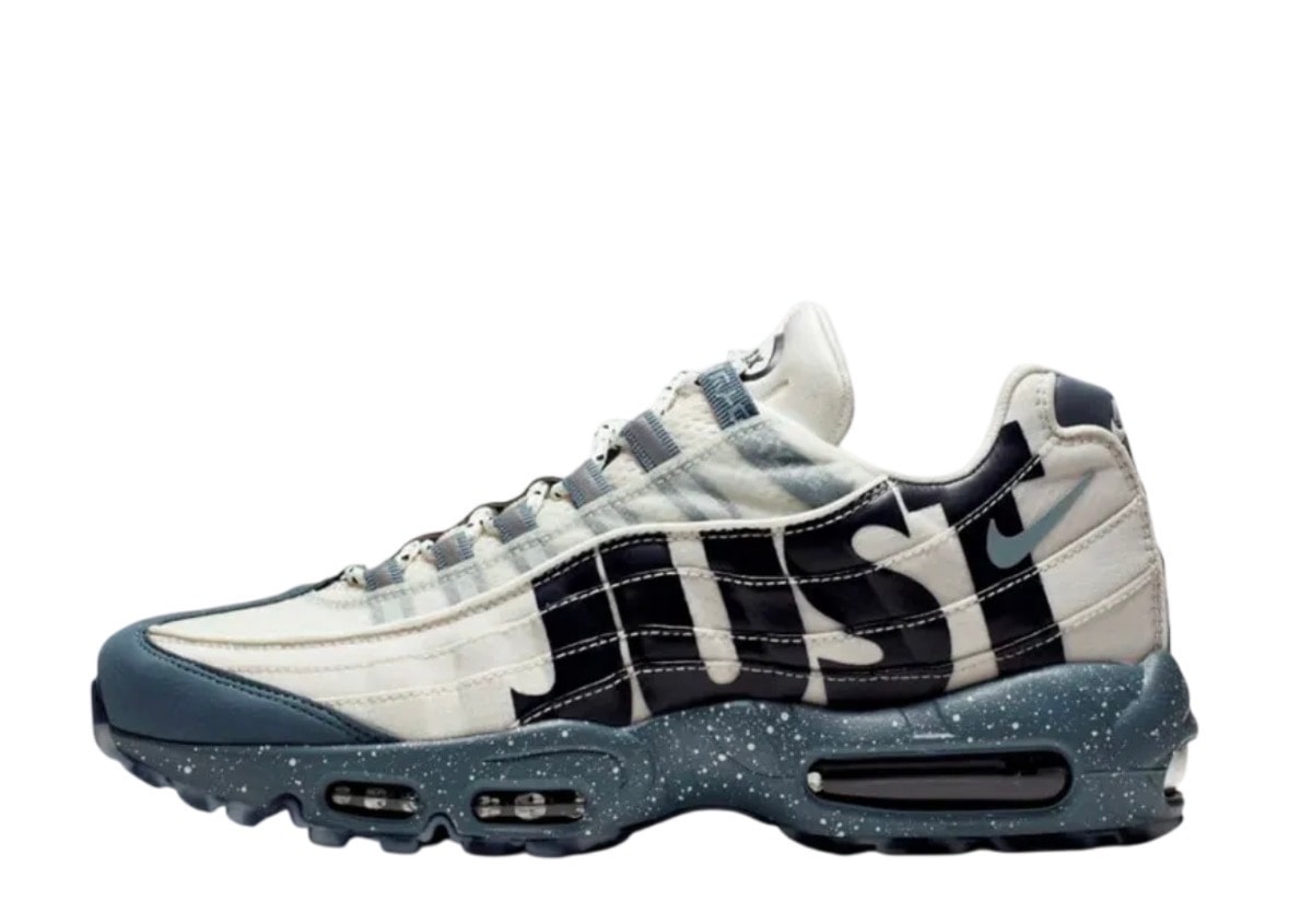 Nike Air Max 95 "Just Do It Mt. Fuji"