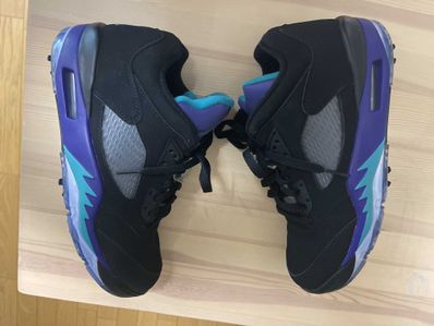 Nike Air Jordan 5 Low Golf