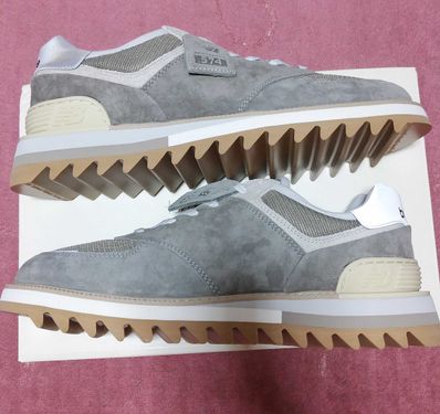 tokyo design studio New Balance 574 "Grey"
