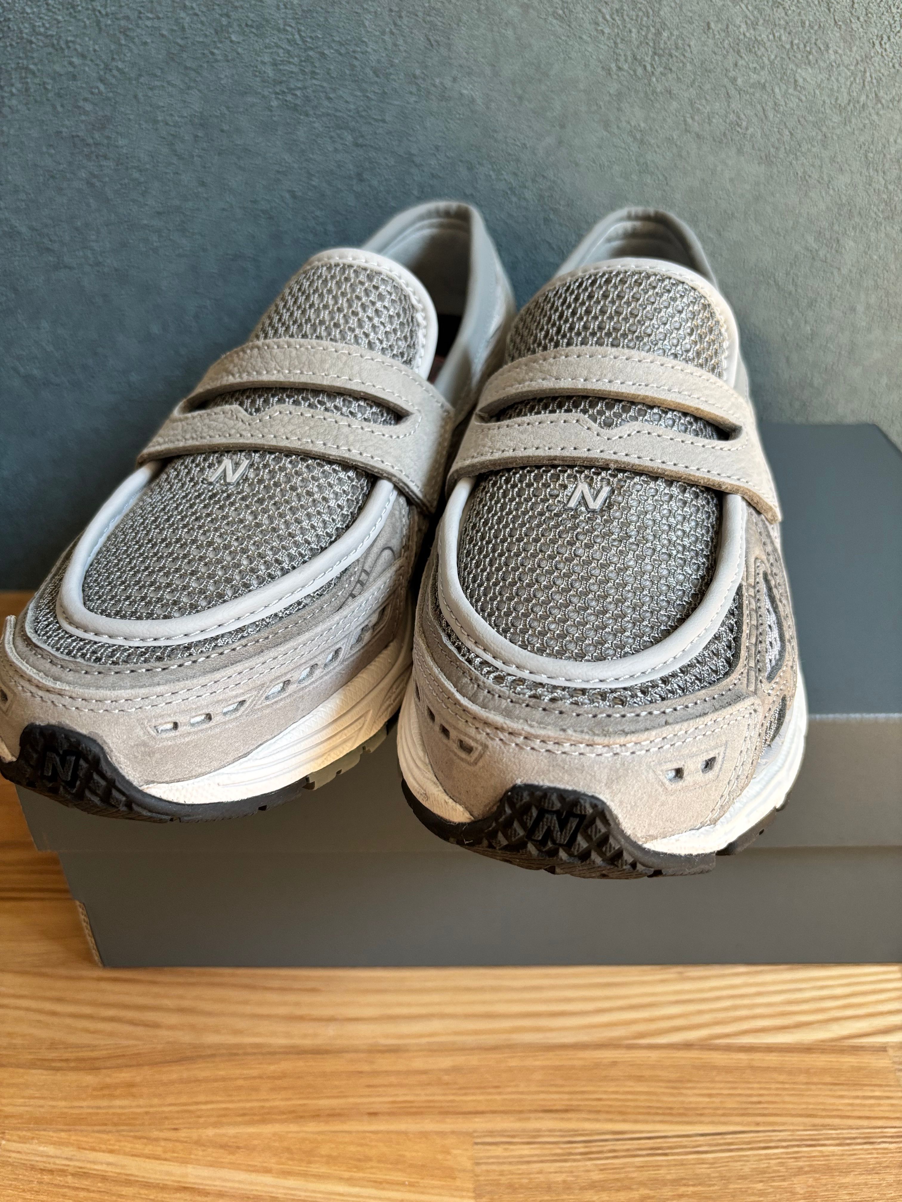 New Balance 1906L "Raincloud/White"