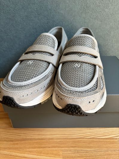 New Balance 1906L "Raincloud/White"