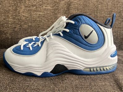 Nike Air Penny 2 "Atlantic Blue"