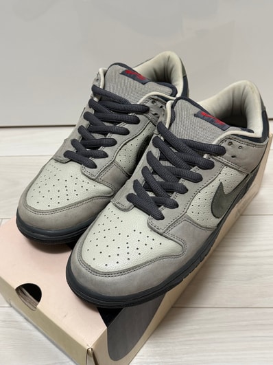 Nike Dunk SB Low "Bandaid"