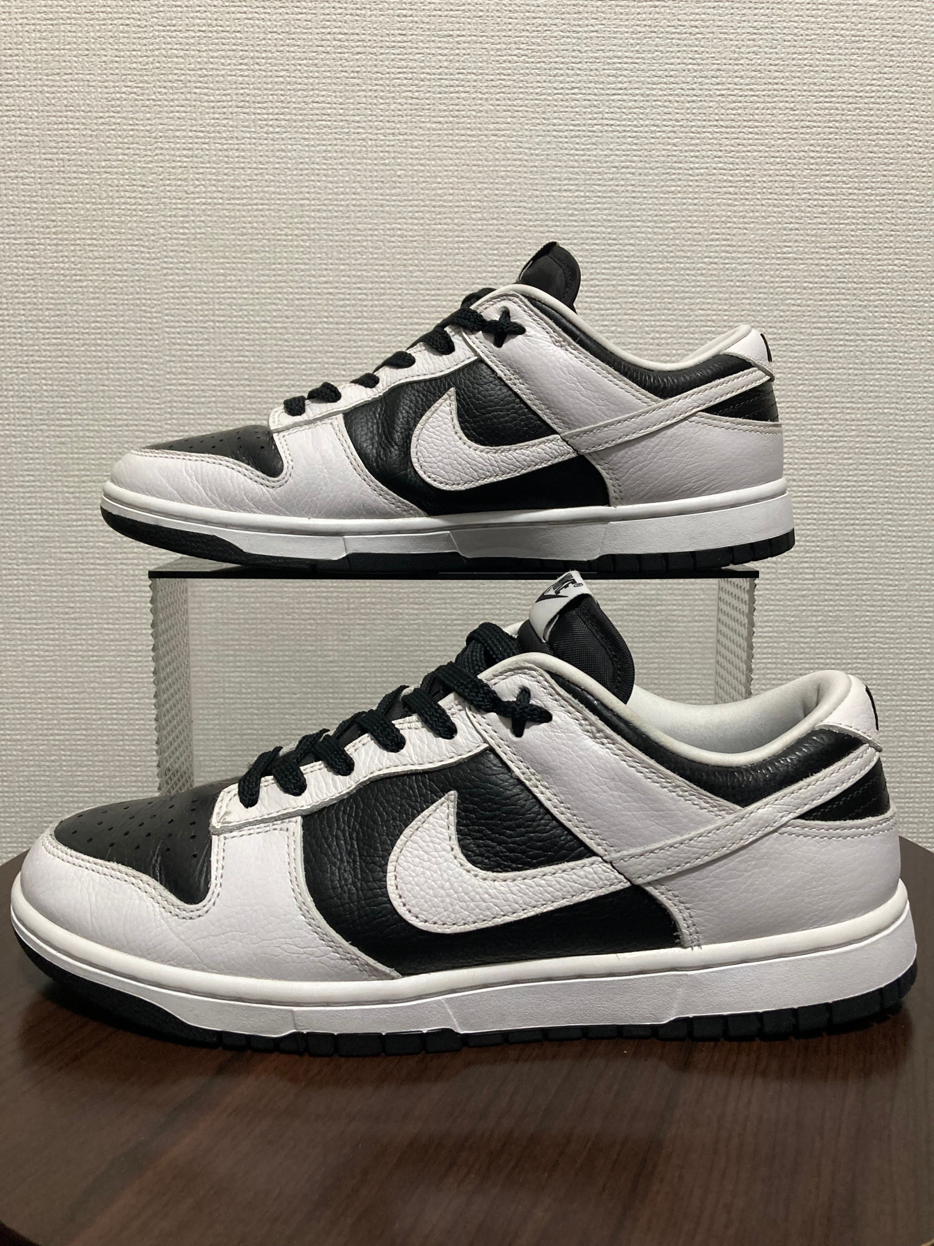 Nike Dunk Low By You & Unlocked By You (NIKEiD)