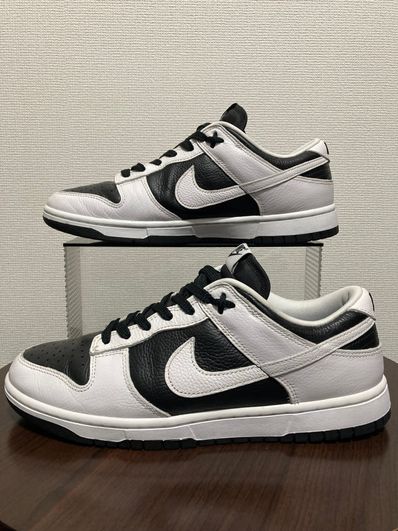 Nike Dunk Low By You & Unlocked By You (NIKEiD)