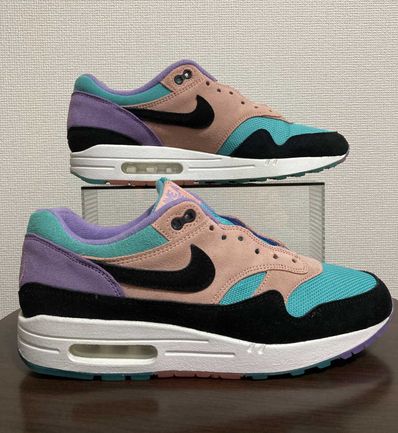 Air max 1 clearance day 2019