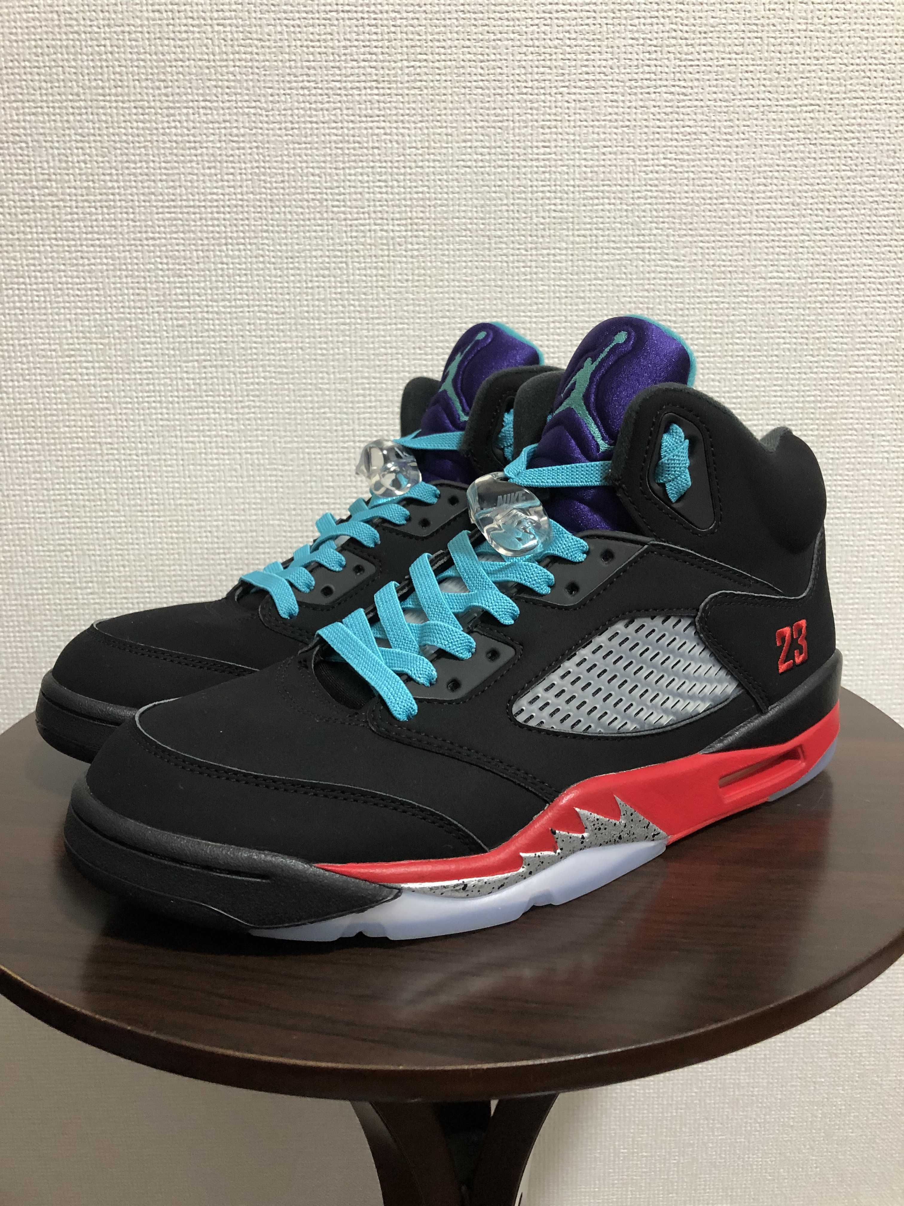 Nike Air Jordan 5 Retro "Top3"