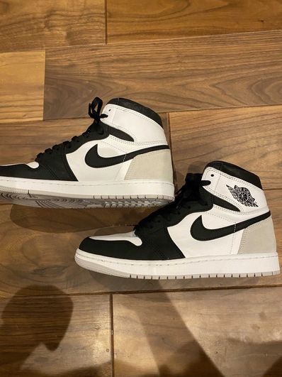Nike Air Jordan 1 High OG "Bleached Coral"