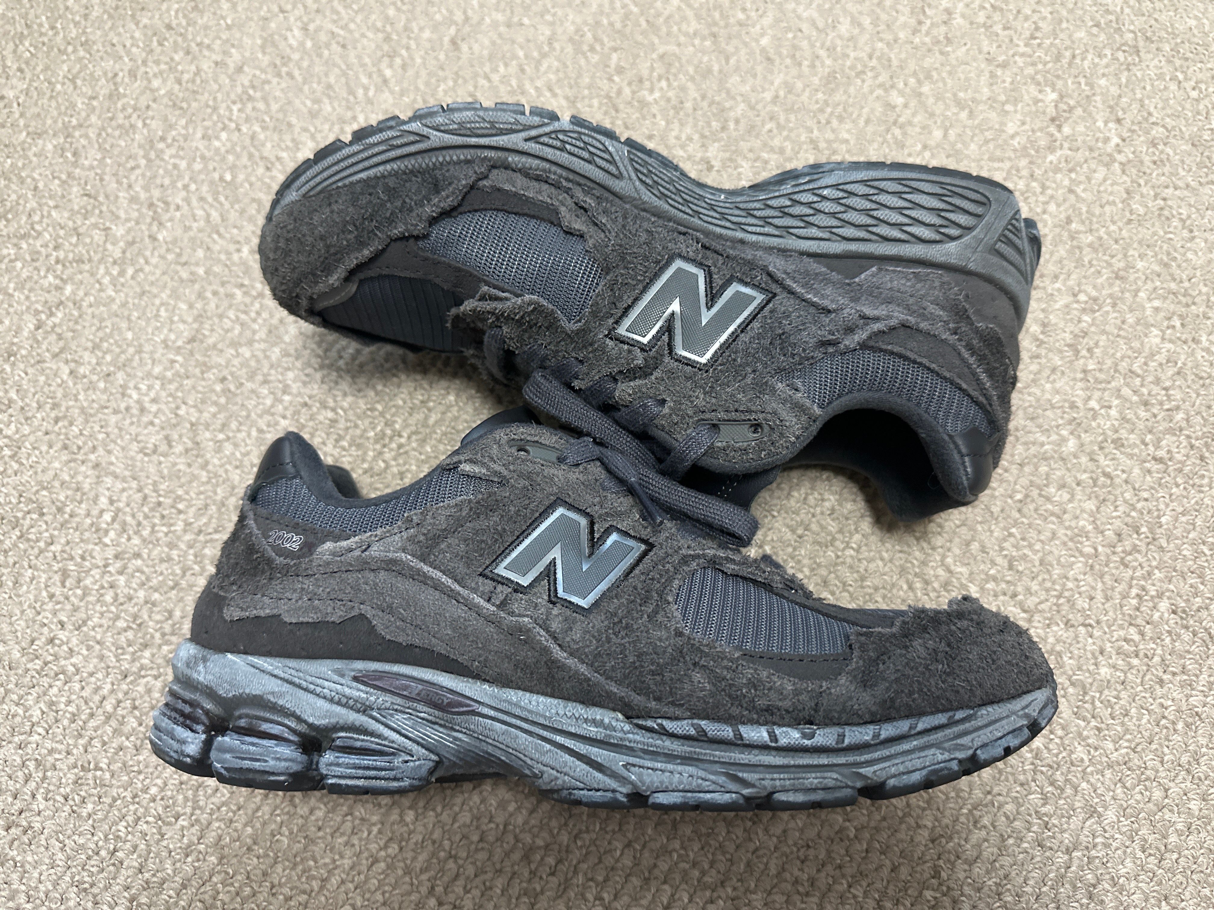 New Balance 2002R "Phantom"