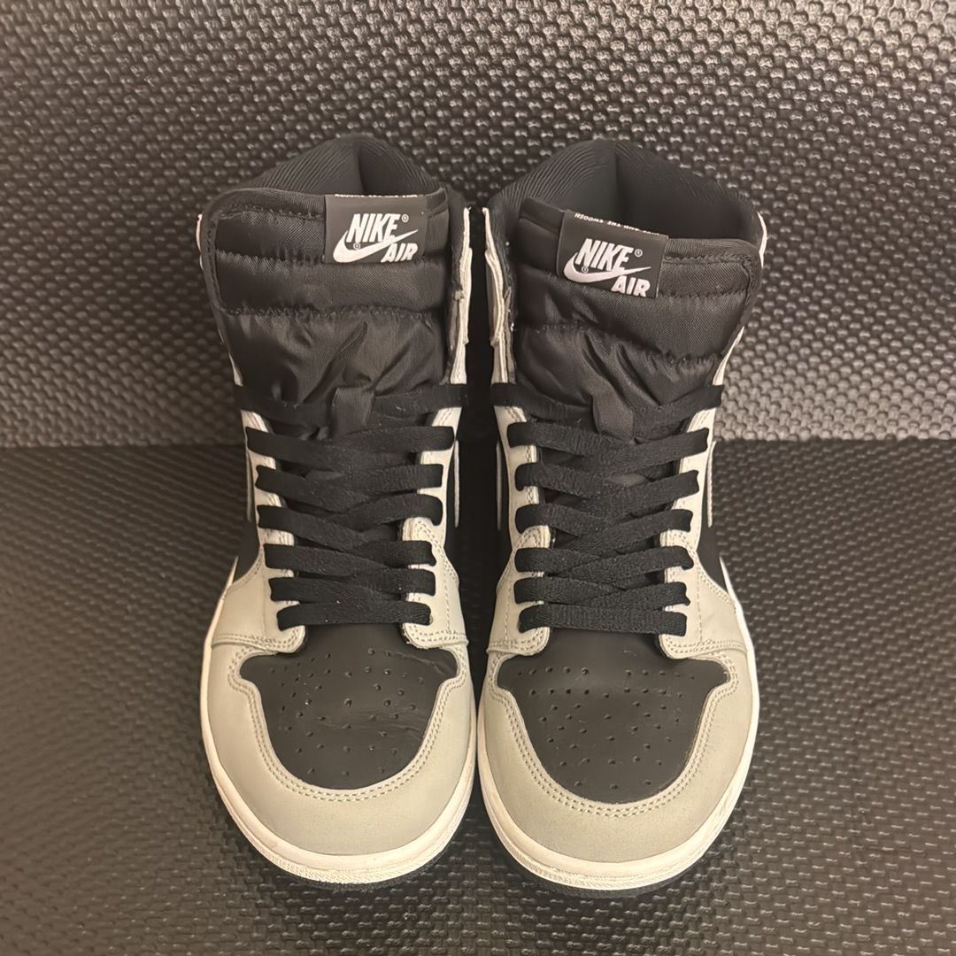 Nike Air Jordan 1 High OG "Shadow 2.0"