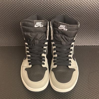 Nike Air Jordan 1 High OG "Shadow 2.0"
