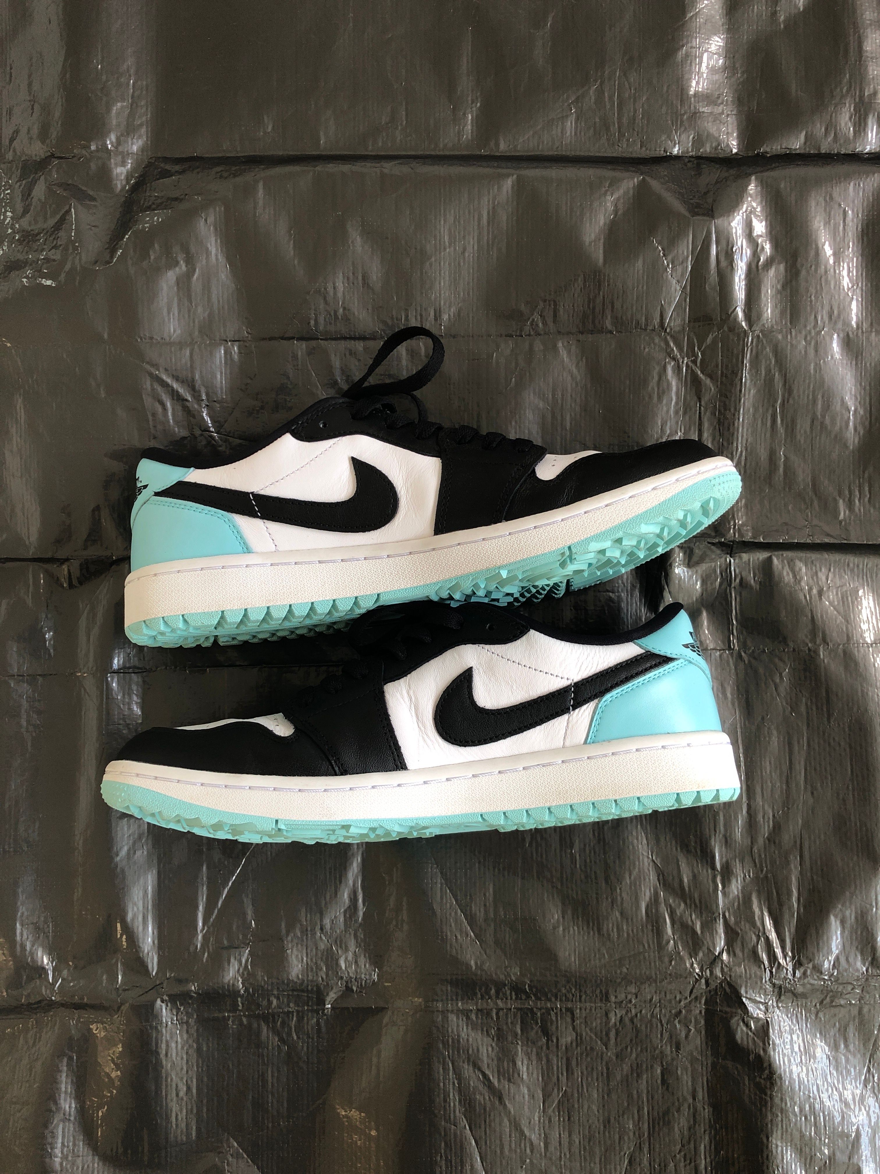 Nike Air Jordan 1 Low Golf "Copa"