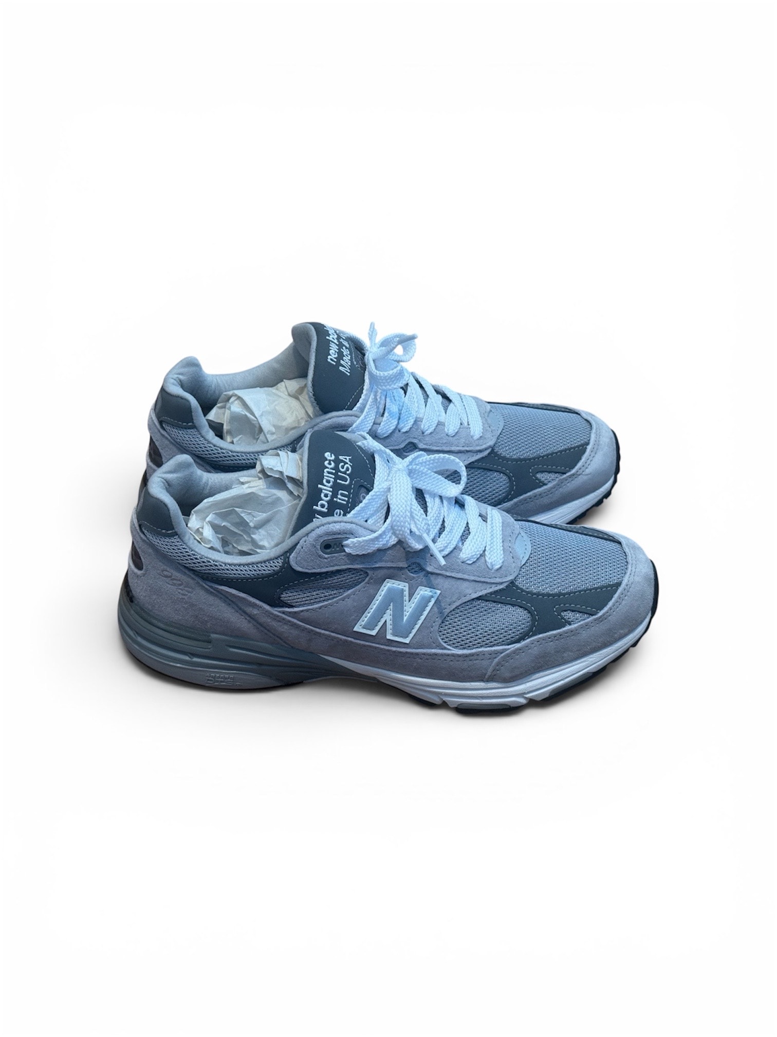 New Balance 993 "Gray"