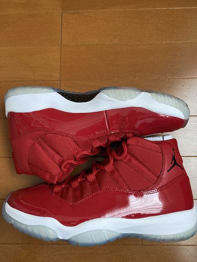 Nike Air Jordan 11 Retro "Win Like 96"