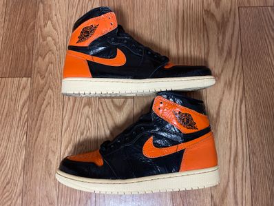Nike Air Jordan 1 High "Shattered Backboard 3.0"