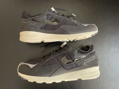 Fear Of God × Nike Air Skylon 2 Fear Of God "Black Sail"