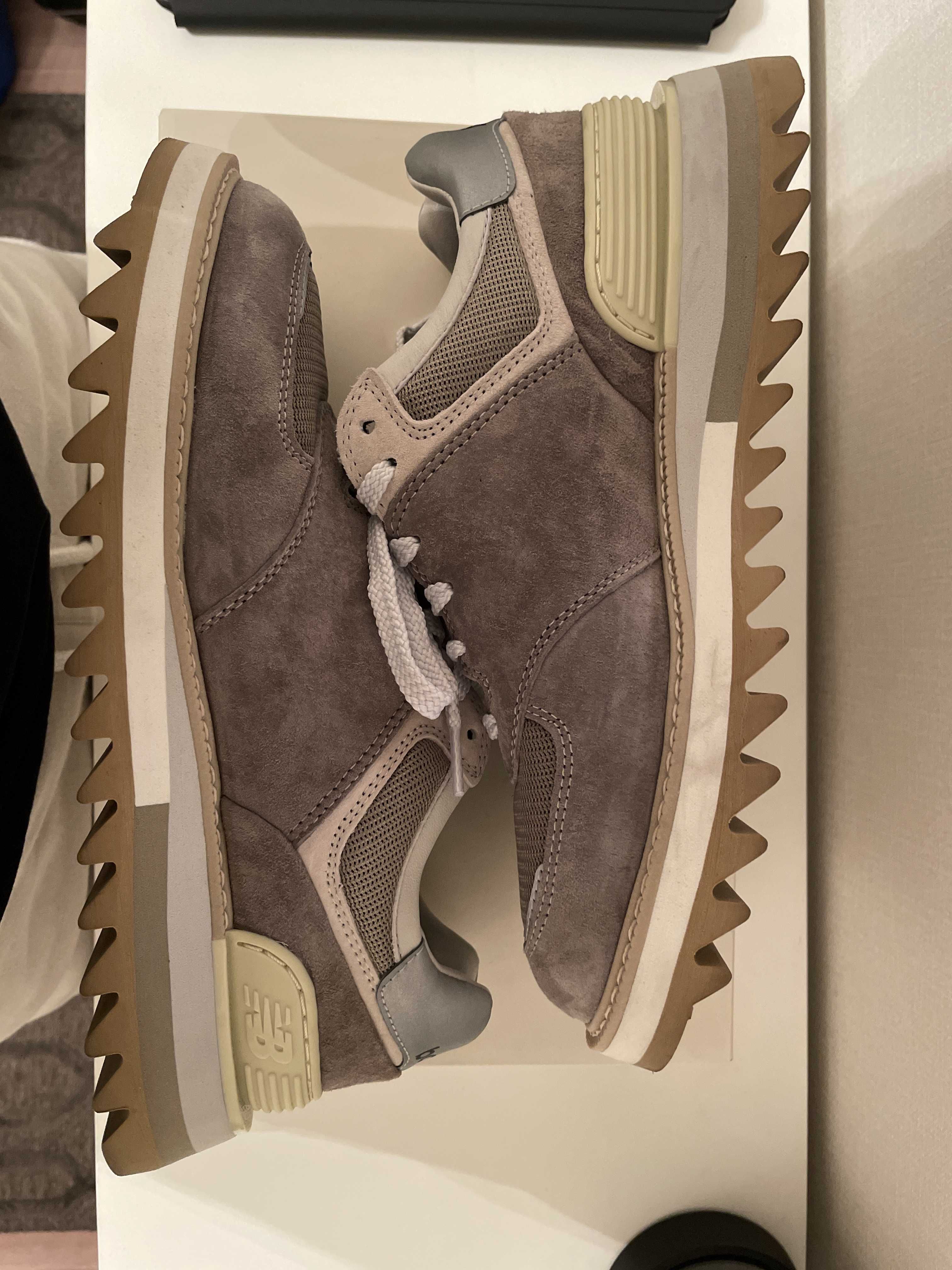 tokyo design studio New Balance 574 "Grey"