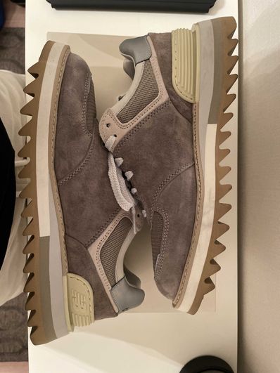 tokyo design studio New Balance 574 "Grey"