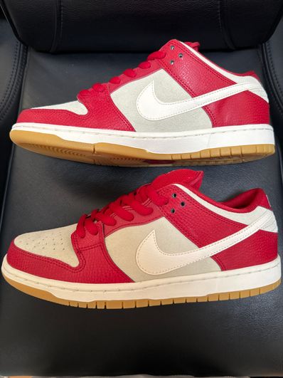 Nike SB Dunk Low Pro "Valentine's Day" (2015)