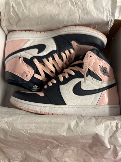 Nike Women's Air Jordan 1 High OG SE "Atmosphere"