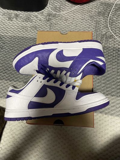 Nike Women's Dunk Low "Made You Look"