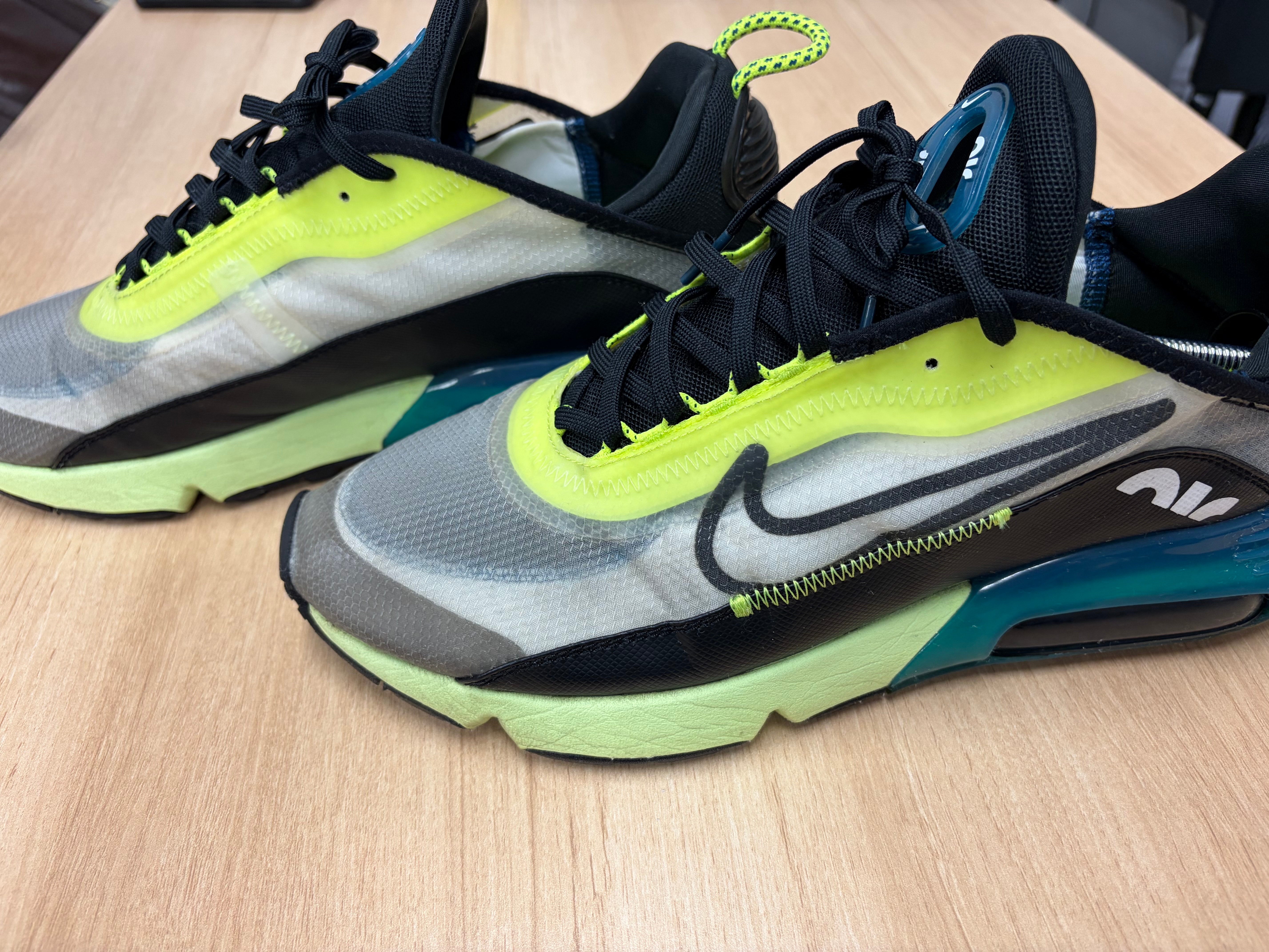 NIKE AIR MAX 2090 "MULTI"