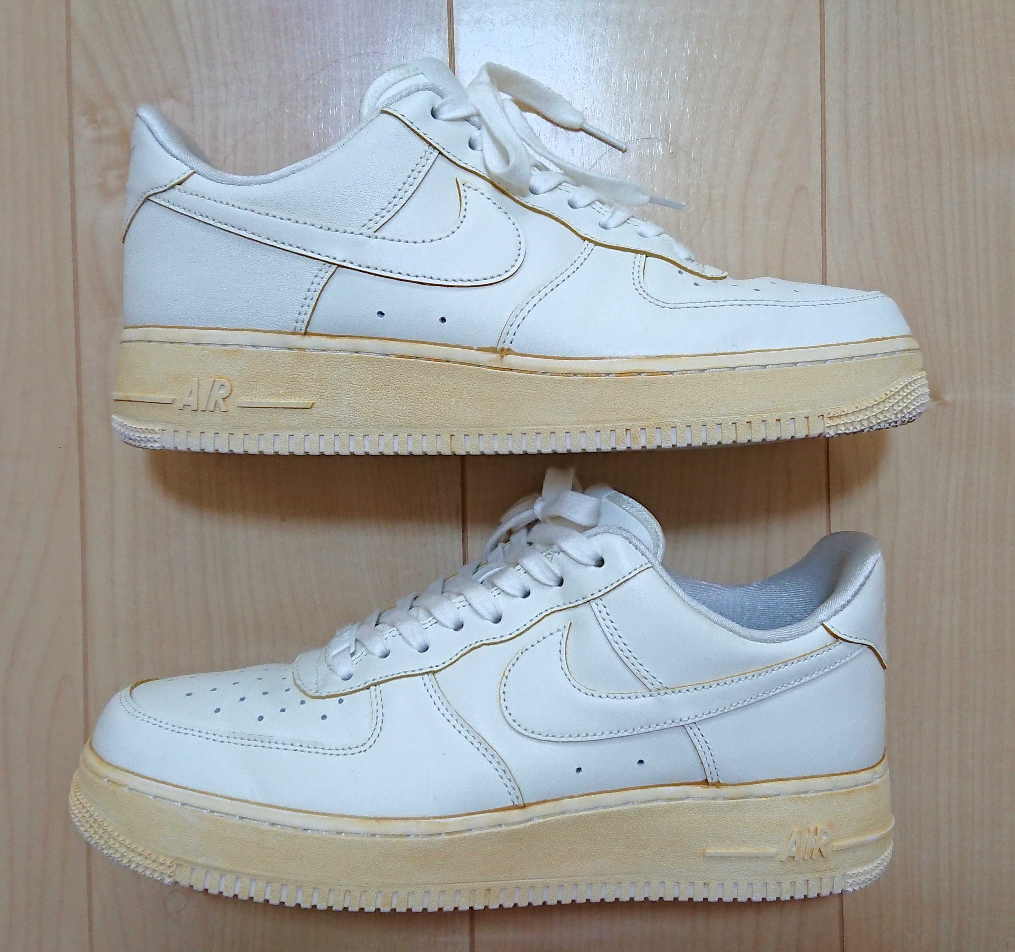 Nike Air Force 1 Low '07 LV8 "Made You Look"