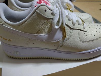 Nike Air Force 1 Low '07 "Popcorn"
