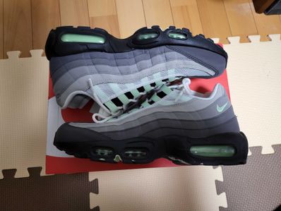 Nike Air Max 95 "Fresh Mint"