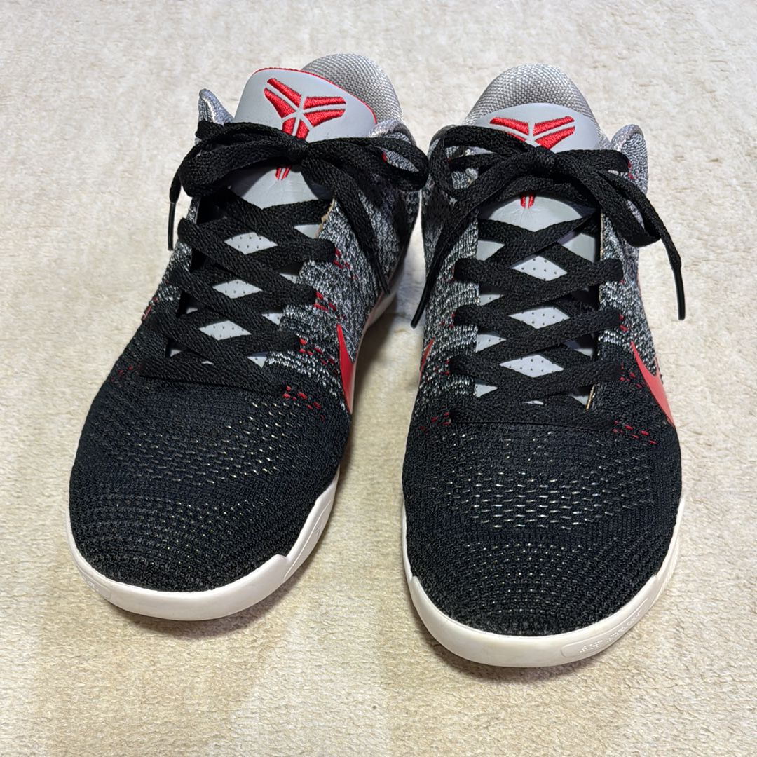 Nike Kobe 11 Elite Low "Tinker"