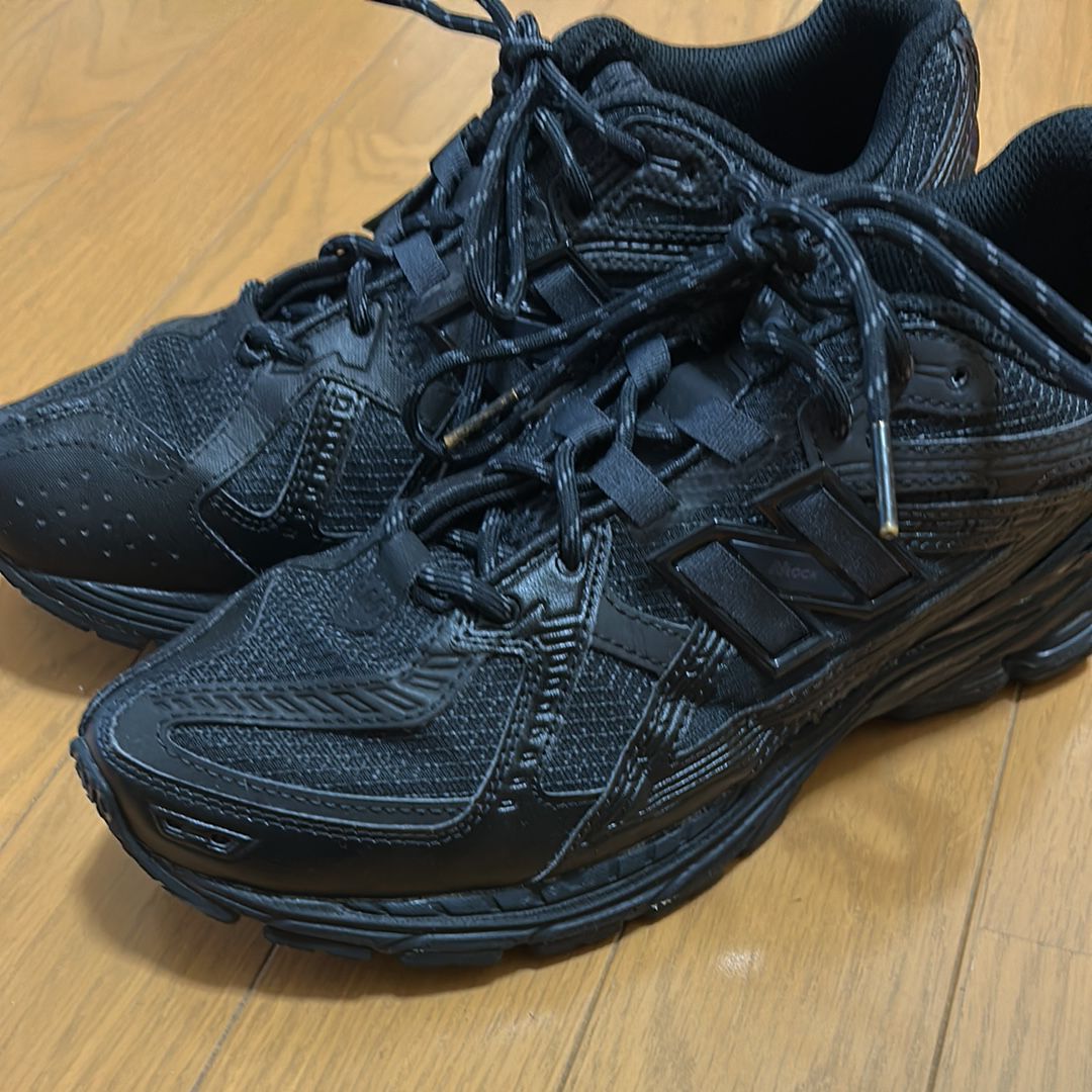 New Balance 1906U "Black"